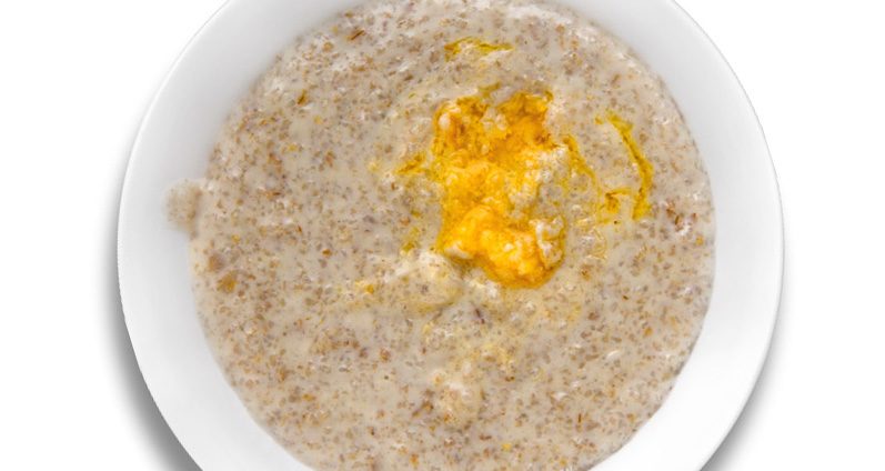 С какого возраста можно давать ребенку и как вкусно приготовить на молоке и воде для детей ячневую кашу: рецепт