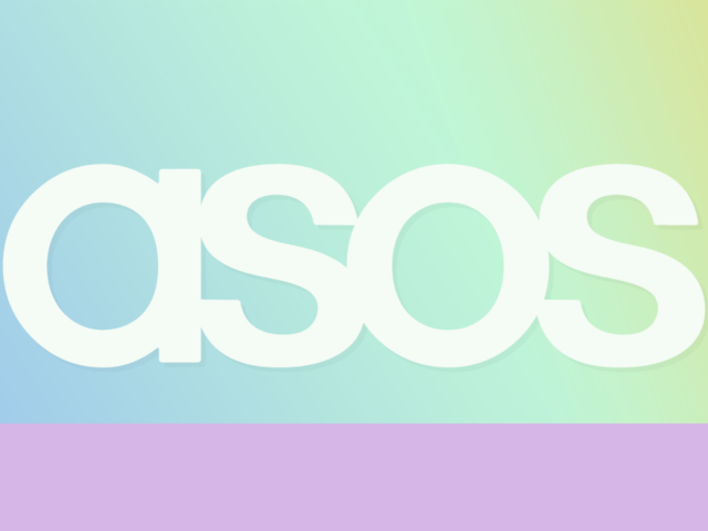 Как зарегистрироваться на Asos и получить скидку на первый заказ?