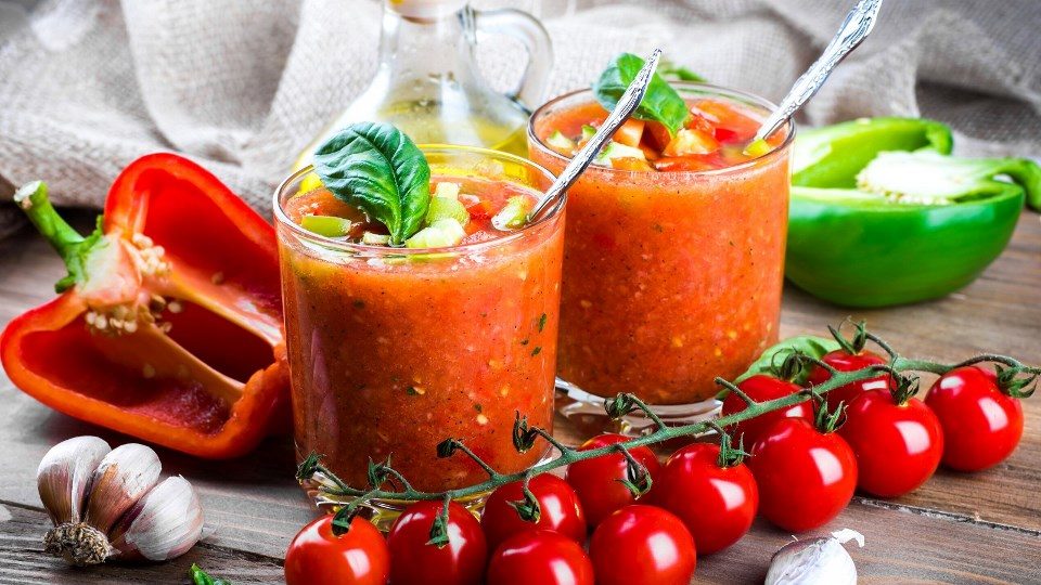 Аджика из кабачков без уксуса
