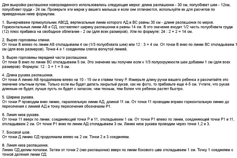 Описание