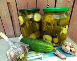 Резаные огурцы на зиму Пальчики Оближешь: вкусный рецепт. Лучшие рецепты резаных огурцов по-польски, по-корейски, по-фински с луком, чесноком, укропом, горчицей, помидорами, маслом, петрушкой, морковью, в маринаде, томатной заливке на зиму в банках