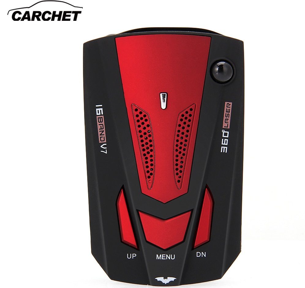Антирадар с gps-навигатором carchet будет актуален даже при поездках за границу