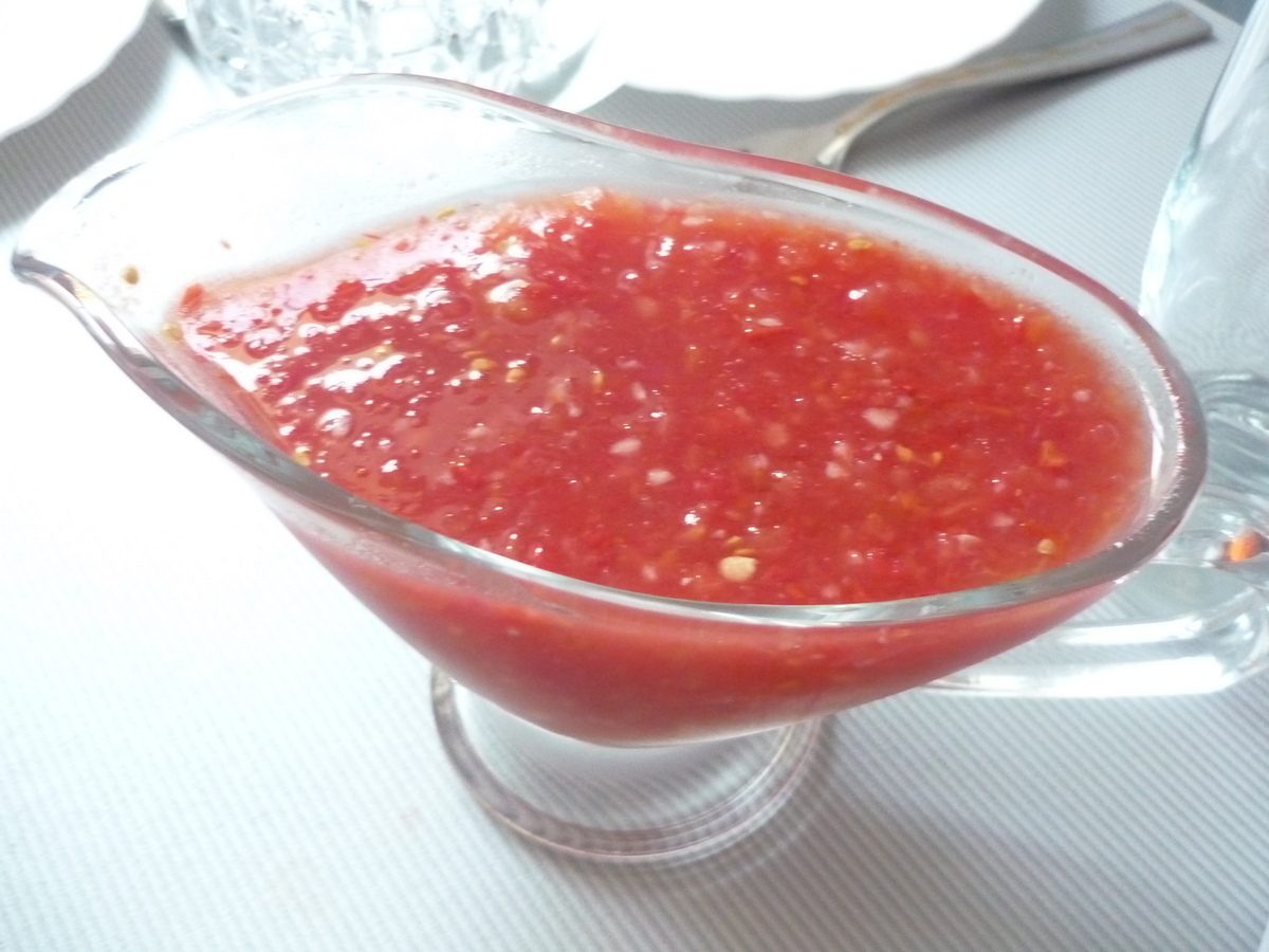 Горлодер с морковкой на зиму: рецепт