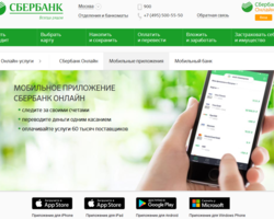 Как скачать и установить/удалить приложение Сбербанк онлайн на телефоне и планшете Андроид, Айфон, компьютере, ноутбуке? Как обновить приложение Сбербанк онлайн на телефоне? Приложение Сбербанк остановлено: как исправить?