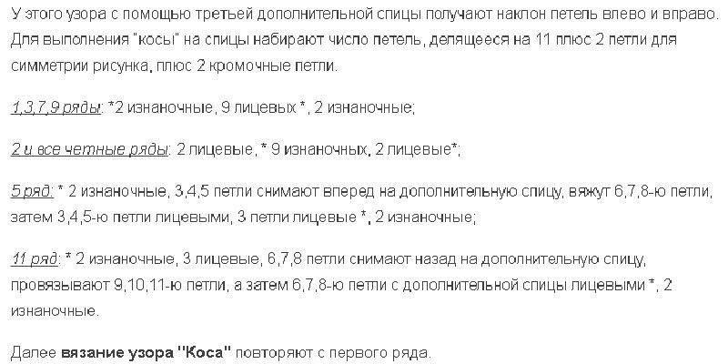 Описание процесса