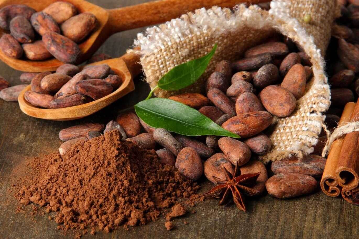 Какао