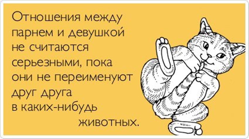 Правда!