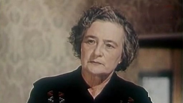 Софья гиацинтова — актриса, режиссер