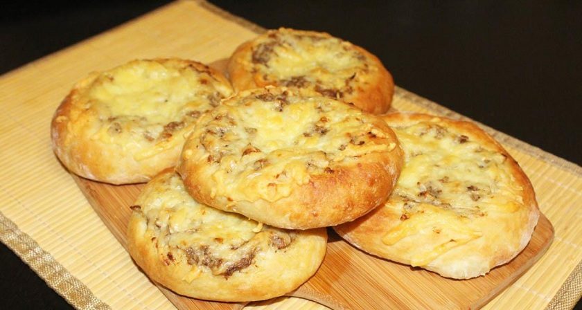 С картошечкой