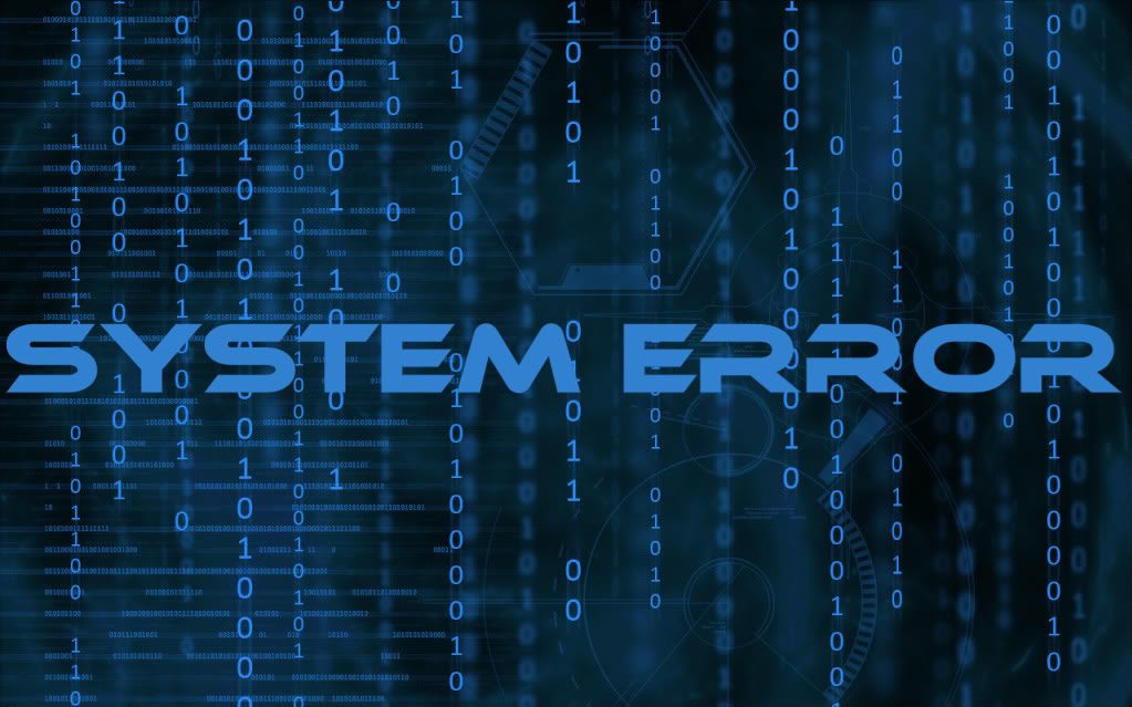 Что значит system error no privilege на алиэкспресс?
