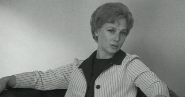 Алла борисовна покровская - актриса театра и кино