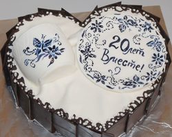 20 лет совместной жизни в браке: какая свадьба, как называется? Что подарить мужу, жене, друзьям, родителям на фарфоровую свадьбу 20 лет? Поздравление с годовщиной, юбилеем фарфоровой свадьбы 20 лет красивые, трогательные, прикольные в стихах и прозе