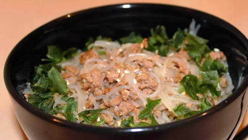 С фаршем