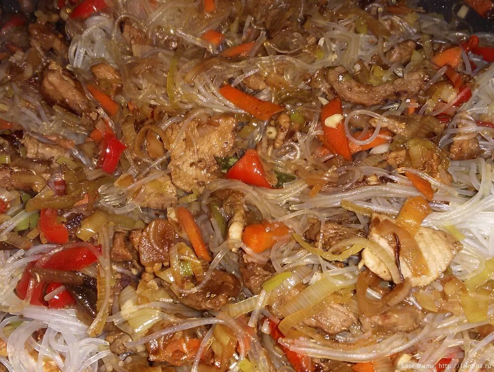 С индейкой
