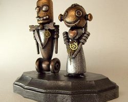 22 года совместной жизни в браке: какая свадьба, как называется? Что подарить мужу, жене, друзьям, родителям на бронзовую свадьбу 22 года? Поздравление с годовщиной бронзовой свадьбы 22 года красивые, трогательные, прикольные в стихах и прозе