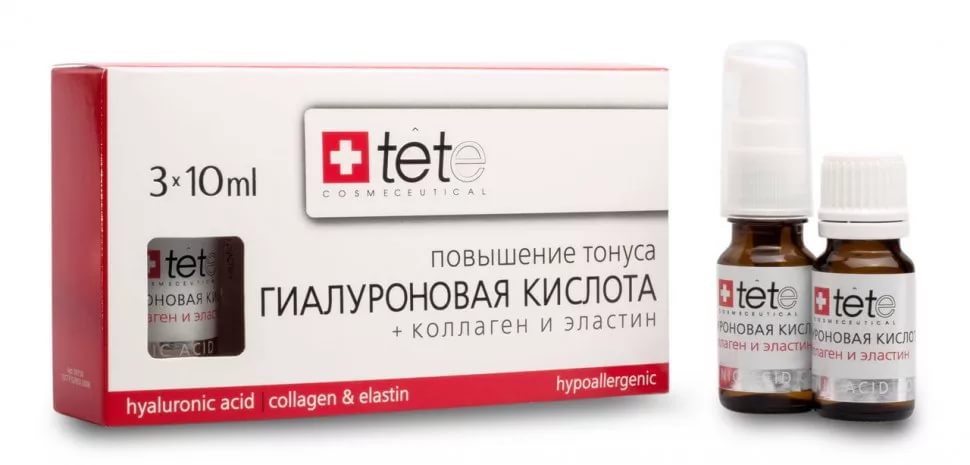 Как делается укол гиалуроновой кислоты в точку джи?