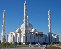 Какие праздники у мусульман в 2025 году: названия, даты. Когда празднуют Курбан Байрам, День Ашура в 2025 году: дата. Календарь мусульманских праздников на 2025 год: фото
