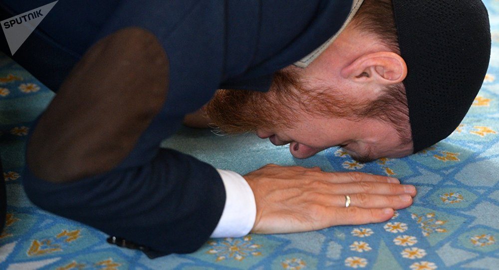 Сколько дней в месяцах в исламском календаре?