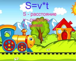 Формула зависимости времени, скорости и расстояния: 4 класс. Как найти время, зная скорость и расстояние? Как найти скорость, если известно время и расстояние? Как найти расстояние, если известно время и скорость? График зависимости скорости тела от времени: фото
