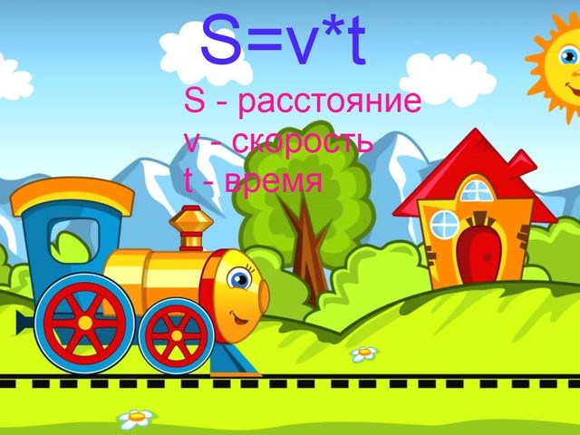 Формула зависимости времени, скорости и расстояния: 4 класс. Как найти время, зная скорость и расстояние? Как найти скорость, если известно время и расстояние? Как найти расстояние, если известно время и скорость? График зависимости скорости тела от времени: фото