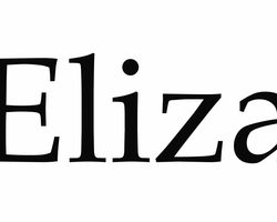 Когда именины Элизы по церковному православному календарю? День именин Элизы по церковному календарю: даты по месяцам