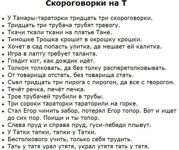 Примеры