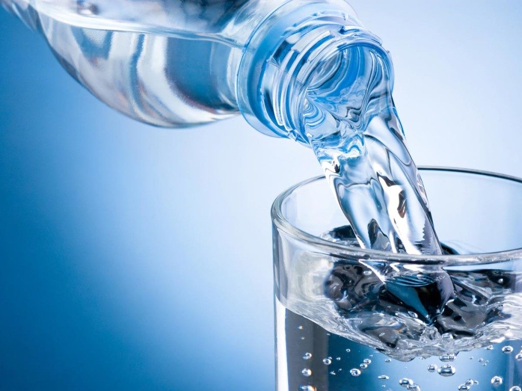 Срок хранения дистиллированной воды