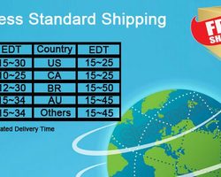 Standard Shipping: что за метод доставки на Алиэкспресс? Как отследить посылку из Китая с Алиэкспресс по трек-номеру, отправленную службой доставки Standard Shipping в Россию?