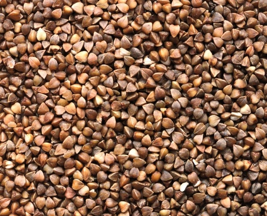 Блюда с гречкой и их пищевая ценность