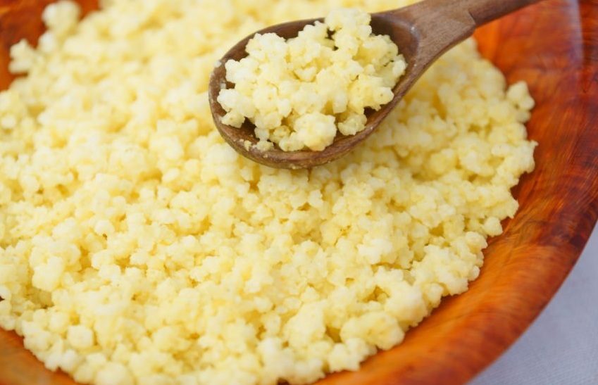 Рассыпчатая пшенка: секреты варки каши