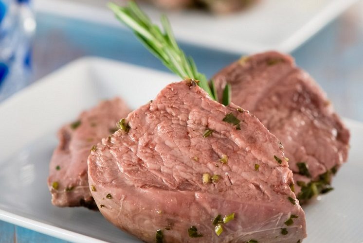 Время напрямую зависит от цели варки