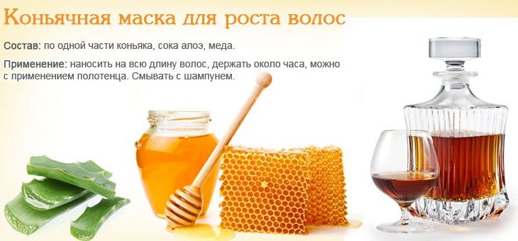 С медом