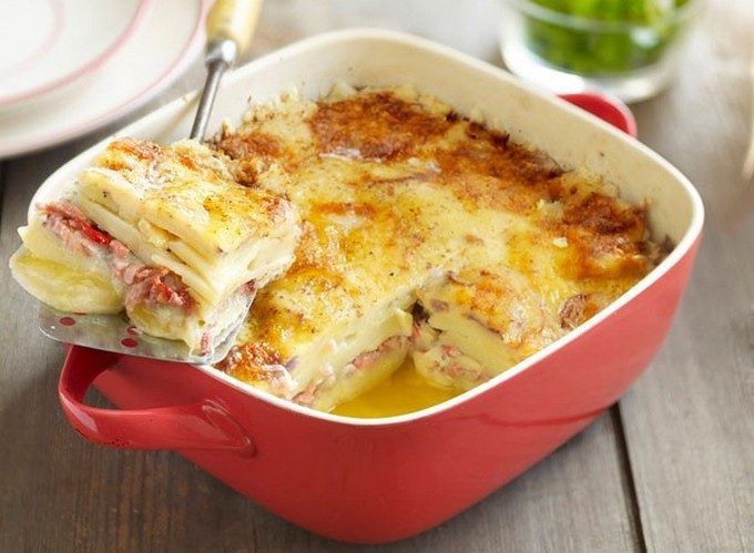 Вкусно