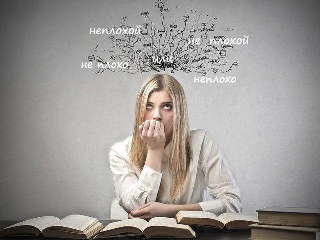 Как правильно пишется слово: «неплохо» или «не плохо», слитно или раздельно?