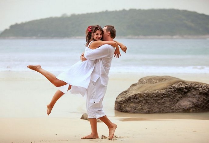 Козерог в отношениях