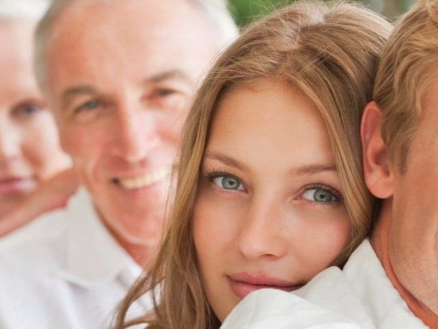 Знакомство с родителями парня и девушки: советы. Как понравиться родителям парня и девушки на первом свидании?