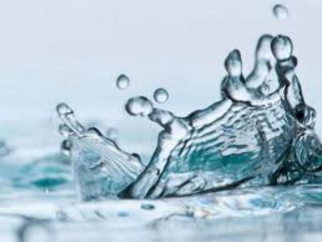 Сколько весит 1 литр и чему равен объем воды?