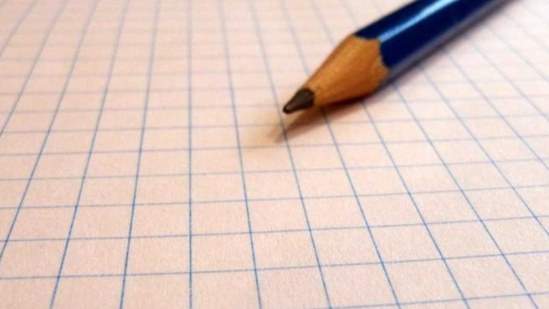 Как научиться рисовать по клеточкам