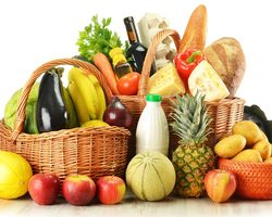 Таблица продуктов питания с низким, высоким и средним гликемическим индексом для похудения и диабетиков. Как рассчитать гликемический индекс: формула