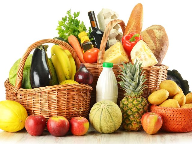 Таблица продуктов питания с низким, высоким и средним гликемическим индексом для похудения и диабетиков. Как рассчитать гликемический индекс: формула
