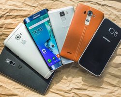Рейтинг смартфонов 2025 года на Алиэкспресс до 15000 рублей по качеству: обзор, характеристики. Топ-10 лучших смартфонов на Алиэкспресс по прочности, дизайну, мощности батареи, камеры, звука, яркости изображения, лучшему тачскрину, для селфи: обзор, ссылки на каталог 2025