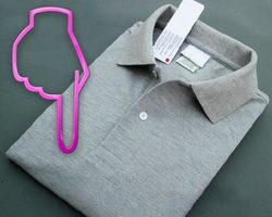 Как сложить футболку быстро, чтобы она не помялась? Как свернуть футболку одним движением: схема