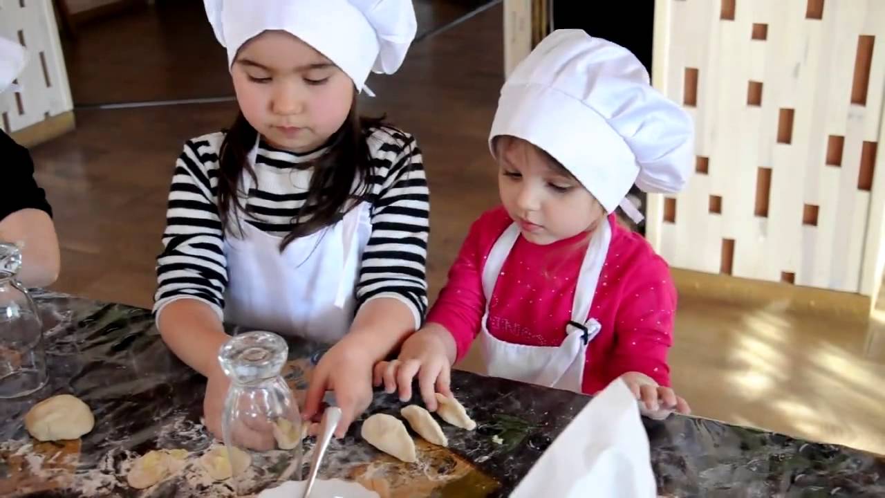 Частушки про бабушку для детей