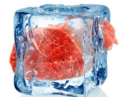 Как быстро разморозить мясо в домашних условиях: способы размораживания мяса. Как правильно разморозить мясо в микроволновке, без микроволновки, в мультиварке, духовке, воде, холодильнике, при комнатной температуре, для шашлыка: советы и рекомендации
