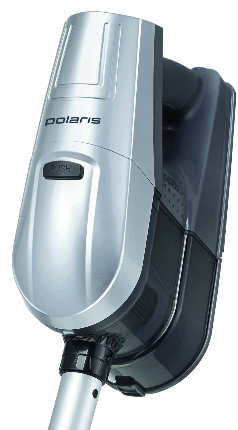 Пылесос polaris pvch 1600c