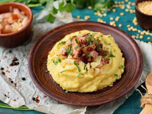 Как приготовить вкусное гороховое пюре: рецепт в кастрюле, духовке, мультиварке. Суп с гороховым пюре, гороховый суп-пюре: пошаговый рецепт. Лучшие вкусовые сочетания гороха: список продуктов