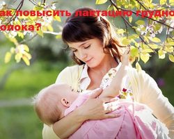 Когда нужно и как улучшить выработку грудного молока: напитки и продукты, повышающие лактацию