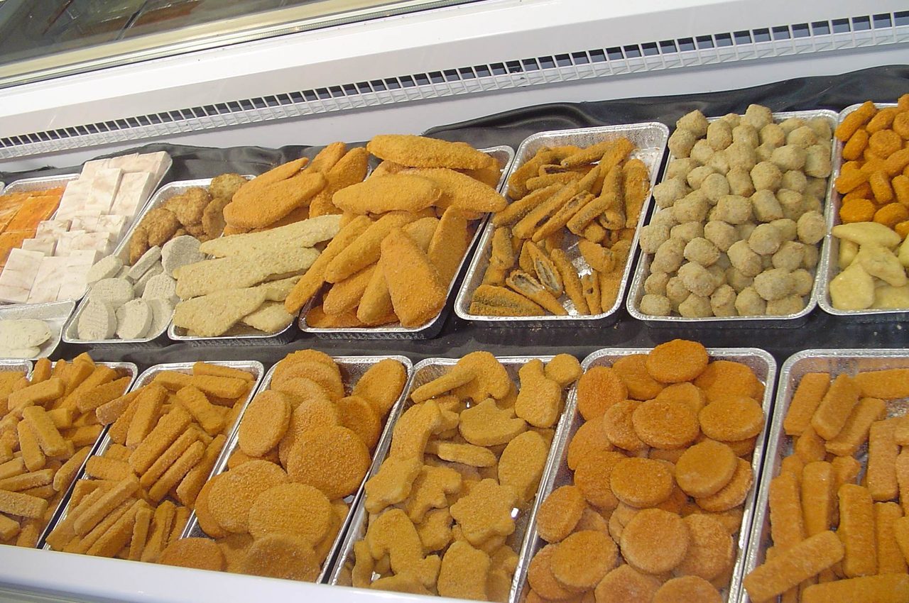 Сколько по времени готовятся мясные полуфабрикаты?