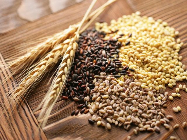 Клетчатка: польза для здоровья, похудения, при запорах, в каких продуктах питания содержится. Продукты питания, овощи и фрукты, богатые грубой и растительной клетчаткой, пектинами и не содержащие клетчатки: список, таблица. Чем опасен недостаток клетчатки в питании?