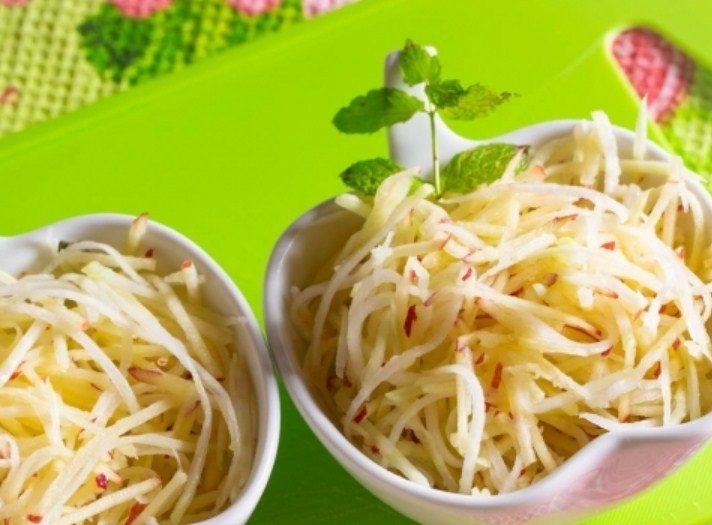 Перекусить